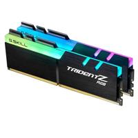 G.Skill DDR4 Trident-Z 2x8GB 4000MHz RGB - [F4-4000C18D-16GTZRB] - thumbnail