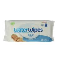 Babydoekjes 48 Stuks - thumbnail