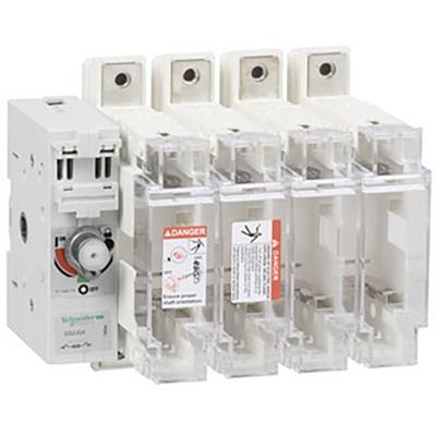 Schneider Electric GS2JG4 Lastscheidingsschakelaar 1 stuk(s)