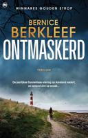 Ontmaskerd - Bernice Berkleef - ebook - thumbnail