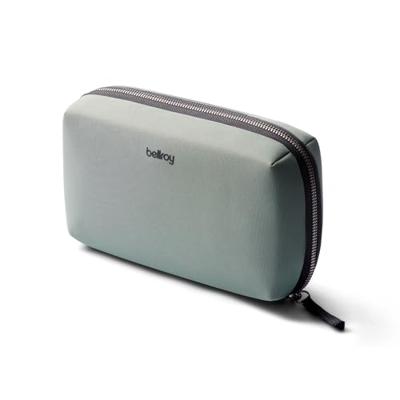 Bellroy Tech kit accessories organiser - Eucalyptus Bellroy Tech kit accessories organiser - Eucalyptus