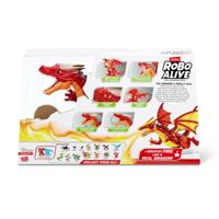 Robo Alive draak - thumbnail