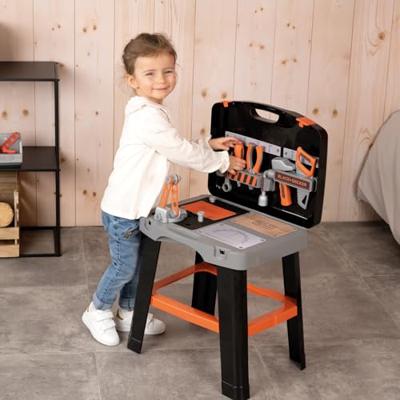 Black & Decker werkbank in koffer