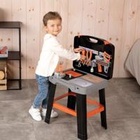 Black & Decker werkbank in koffer - thumbnail