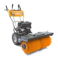Stiga SWS 800 GE | Benzine veegmachine 80 cm - 219802532/ST1 - thumbnail
