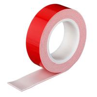 Bevestigingstape 19mmx1,5m Deltafix - Deltafix - thumbnail