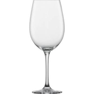 Schott Zwiesel Bordeaux Glazen Classico - 645 ml - 6 stuks