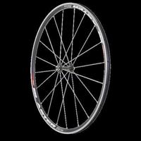 Rodi Voorwiel 28 inch race zwart uitval blaster 20 spaaks velgrem - thumbnail