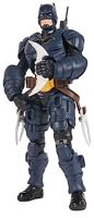 Batman Adventures Figuur 30 cm + Accessoires - thumbnail