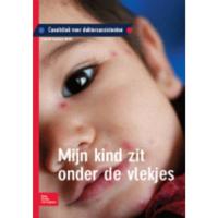 Mijn kind zit onder de vlekjes - A. Starink, S. van der Krogt - Paperback (9789031378982) - thumbnail