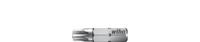 Wiha 7015940 bitset standard 25 mm torx® (t40) 1/4" in box 2-delig - 08426 - thumbnail