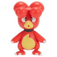 Pokemon Battle Figure Pack - Magby, Gastly & Pikachu - thumbnail