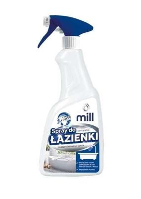 MILL badkamerspray 555 ml