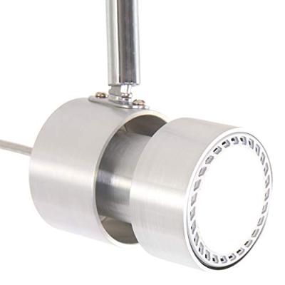 Steinhauer Spot natasja LED 7903st staal