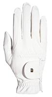 Roeckl Roeck grip Handschoenen wit maat:9.5 - thumbnail