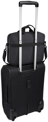 Case Logic Huxton Attaché 13" laptoptas Case Logic Huxton Attaché 13" laptoptas