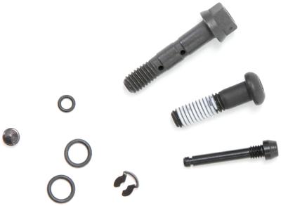 SRAM bouten kit bolt kit brake caliper guide r/rs