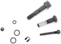 SRAM bouten kit bolt kit brake caliper guide r/rs - thumbnail