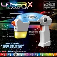 Boti Laser x revolution micro b2 blaster - thumbnail