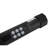 Nanlite Pavotube II 15X (w/ battery) - thumbnail