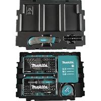 Makita B-49884 Boor- en Schroefbitset 116-delig in Mbox - thumbnail
