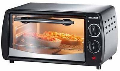 Severin toast oven 800w/9l