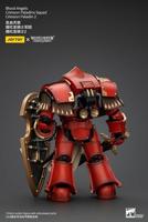 Warhammer The Horus Heresy Action Figure 1/18 Blood Angels Crimson Paladins Squad Crimson Paladin 2 14 cm - thumbnail