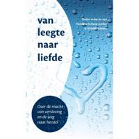 Van leegte naar liefde - Hanneke Schaap-Jonker, Wubbo Scholte - Paperback (9789023955207) - thumbnail