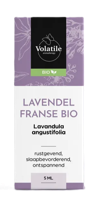 Volatile Lavendel bio 5 Milliliter - thumbnail