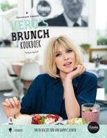 Véro's Brunch Cookbook - Véronique Leysen - Hardcover (9789089317919) - thumbnail