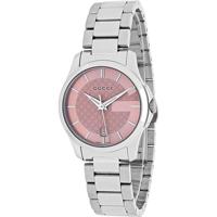 Gucci YA126524 Dameshorloge - thumbnail