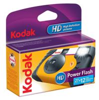 Kodak Power Flash - 27+12 (single use) - thumbnail