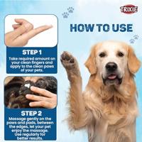 TRIXIE POOTVERZORGINGSCREME - thumbnail