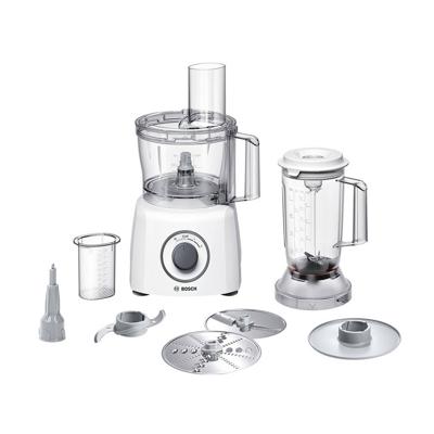 Bosch MCM3200W keukenmachine 800 W 2,3 l Wit