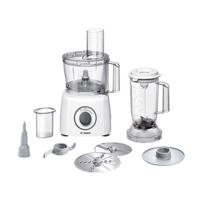 Bosch MCM3200W keukenmachine 800 W 2,3 l Wit - thumbnail