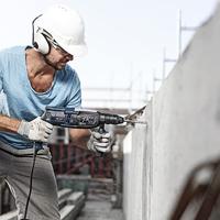 Bosch Accessories 2608833790 2608833790 Hamerboor 1 stuk(s) - thumbnail