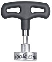 kwb 116300 Schroevendraaier voor haken - thumbnail