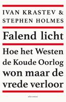 Falend licht - Ivan Krastev, Stephen Holmes - ebook - thumbnail
