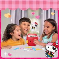 Hello Kitty pop-up kinderspel - thumbnail