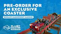 Planet Coaster Console Edition - thumbnail