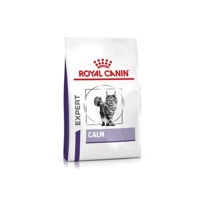Royal Canin Cat Calm Dry 2kg - thumbnail