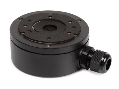 Aansluitdoos voor ecamtvi101b/201b Velleman - Velleman