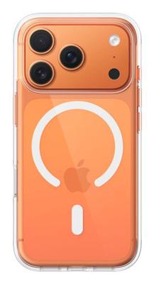 Telefoonhoes Belkin iPhone 17 Pro Transparant Telefoonhoes Belkin iPhone 17 Pro Transparant