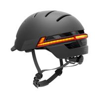 Livall BH51M Neo Helm - Zwart - thumbnail