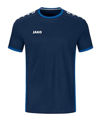 JAKO 4212 Shirt Primera Km - Navy/Indigo - L
