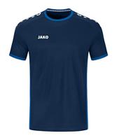 JAKO 4212 Shirt Primera Km - Navy/Indigo - L - thumbnail