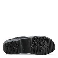 SIKA 148 Klomp Traditionel Open Hak PU Zwart - Maat 39 - 16.089.076.39 - thumbnail