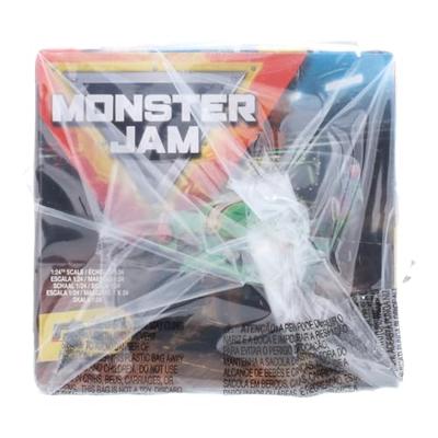 Op afstand bestuurbare auto Monster Jam - 1:24