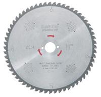 Metabo Accessoires Cirkelzaagblad HW/CT Ø 220x30, 36 WZ - 628042000 - thumbnail