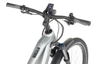 CONWAY elektrische suv "xyron suv 5.0" (#1) ebike conw.xyron suv 4.9 29/52 12sp full sus. grey - thumbnail